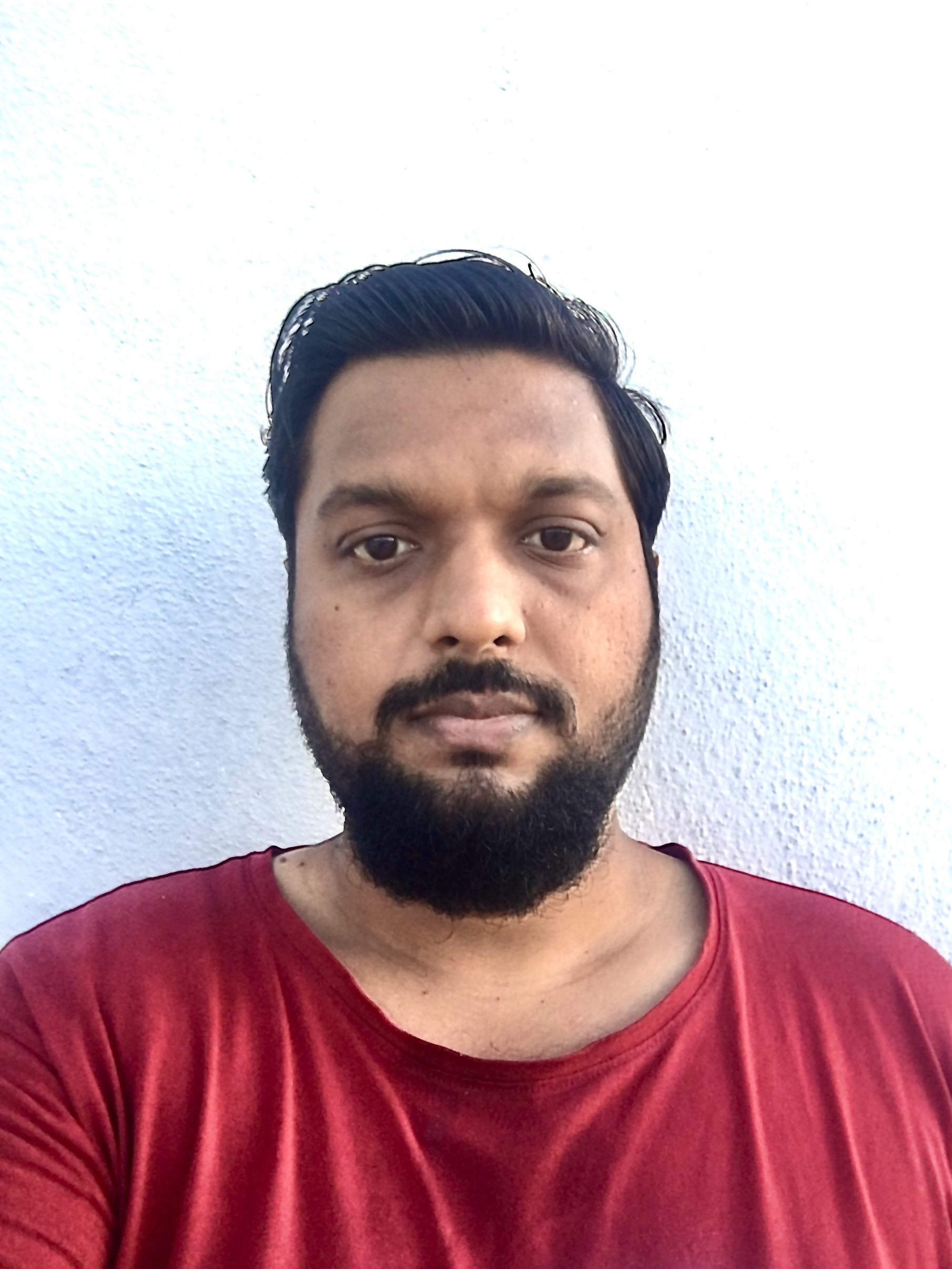 padmanabhanm's user avatar