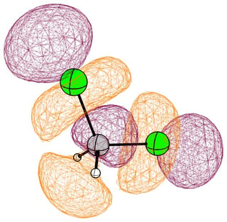 lumo dichloromethane