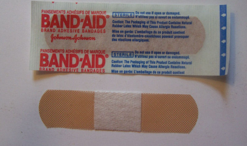 Band-aid