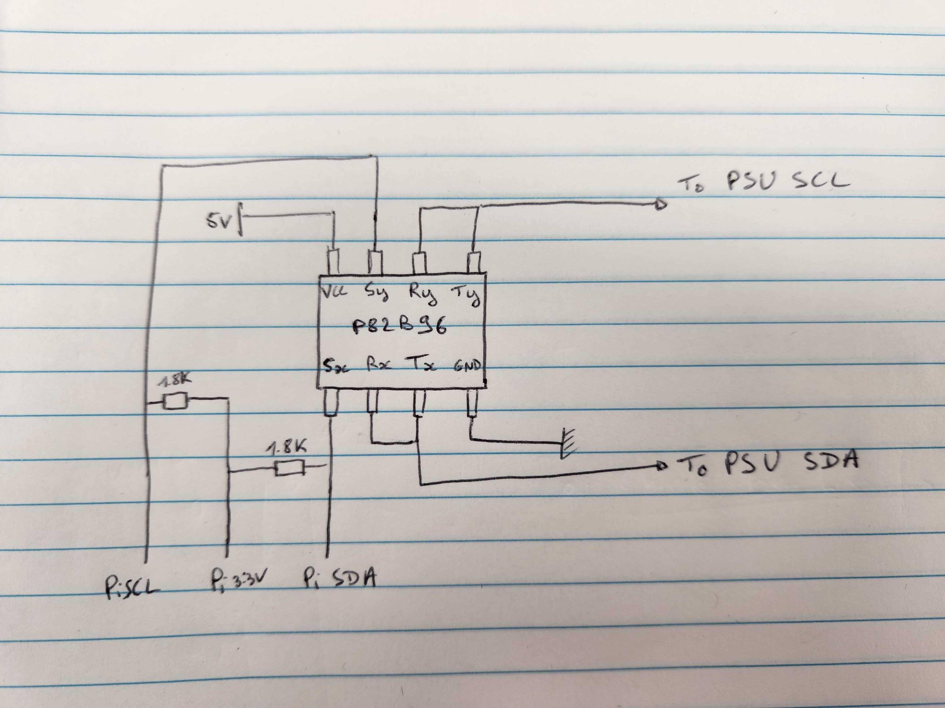 schematic