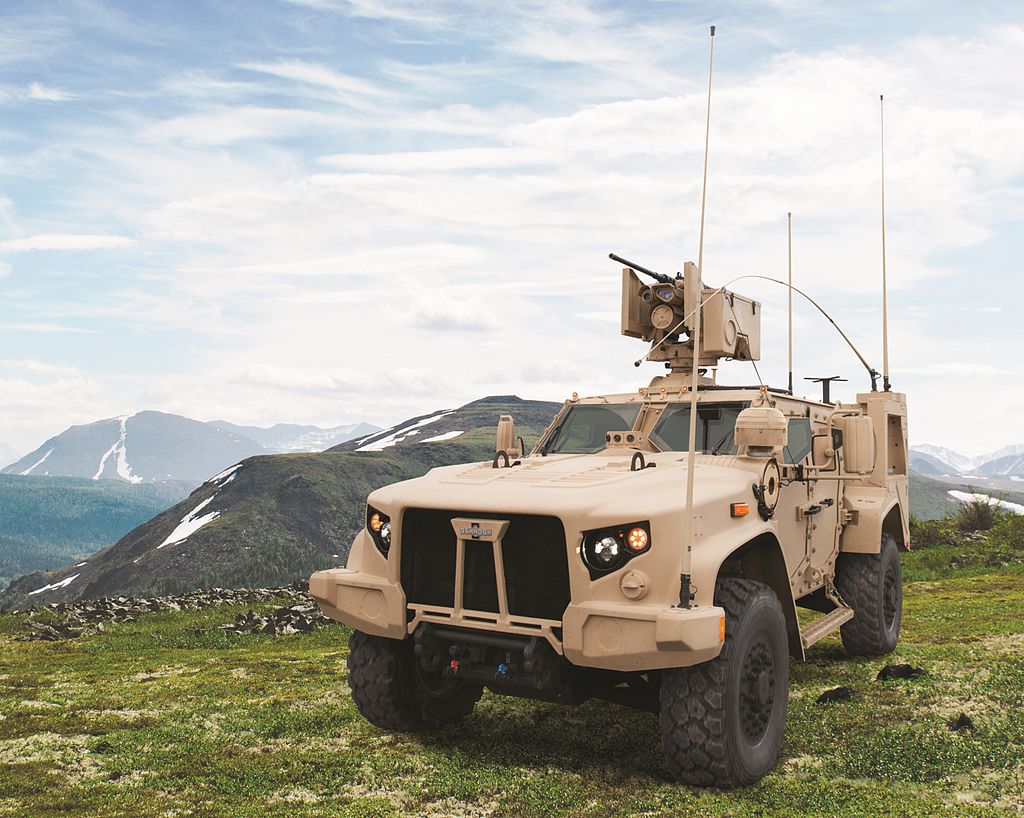 JLTV