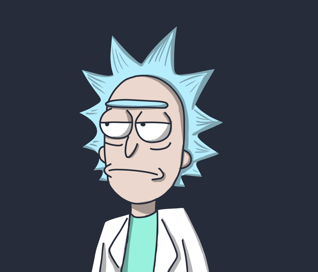 Rickless's user avatar