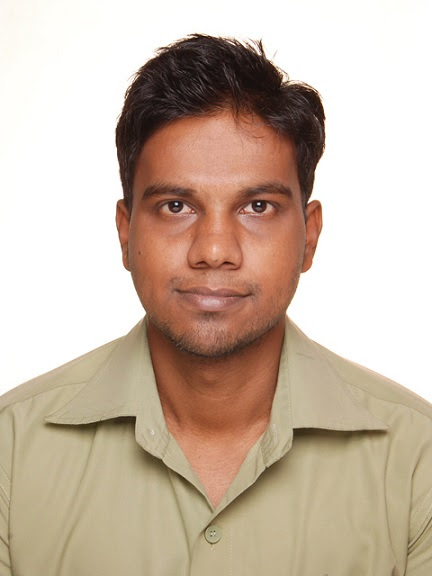 Ravi Mali's user avatar