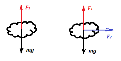 Free body diagram