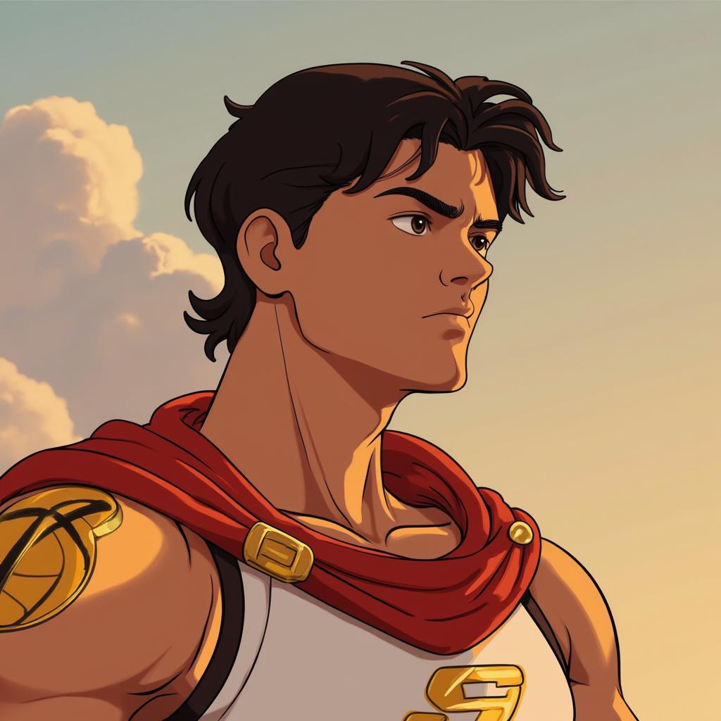 Apollo's user avatar