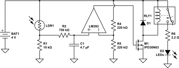 schematic