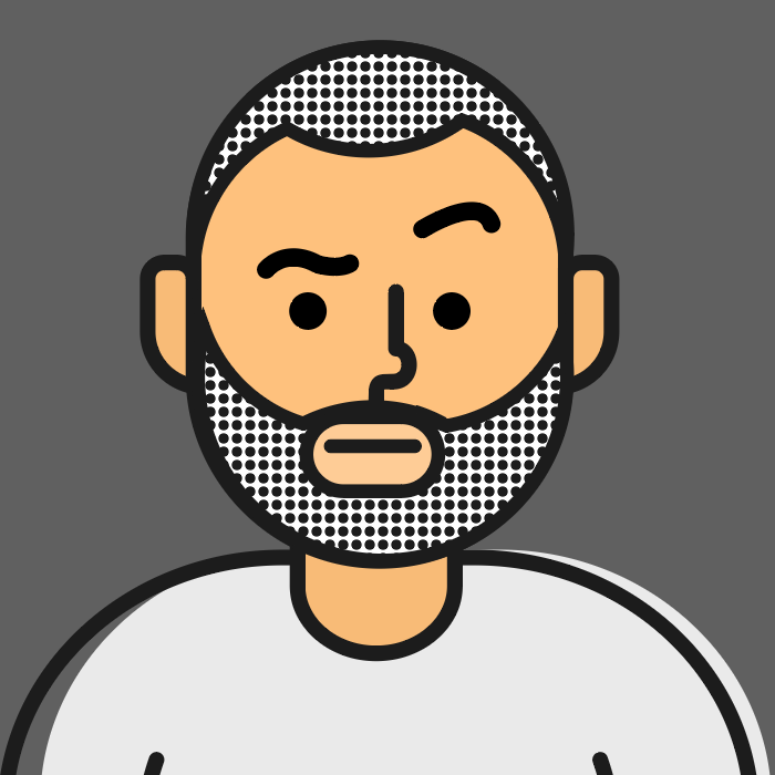 Carlo Moretti's user avatar