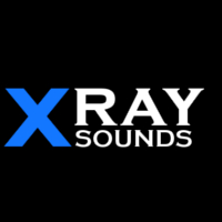 X-Raysounds's user avatar