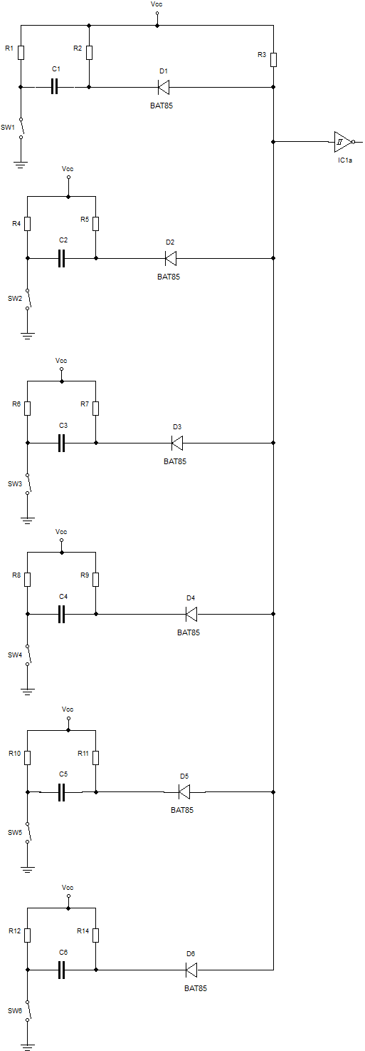 Circuit Diagram