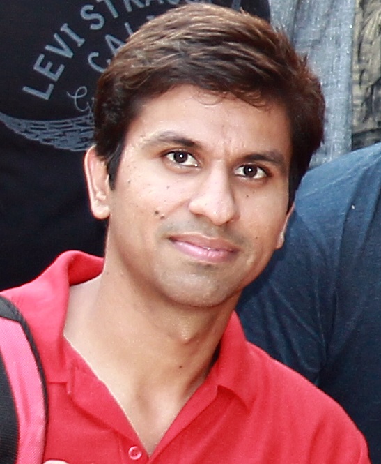 Nirav Chadda's user avatar