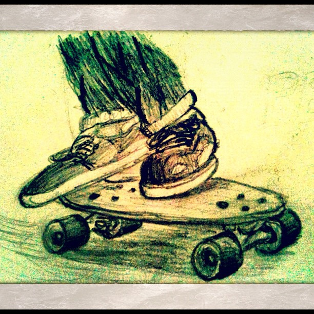 Skateguy