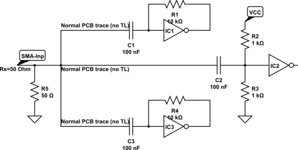 schematic