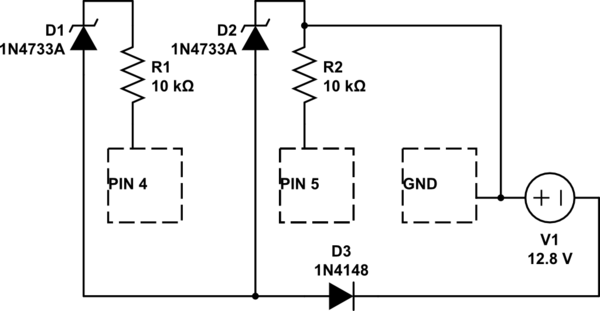 schematic