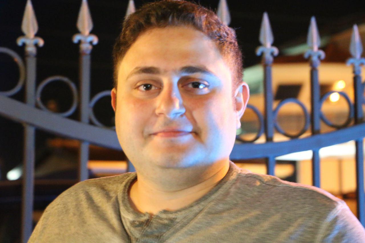 Hussein Ardakani's user avatar