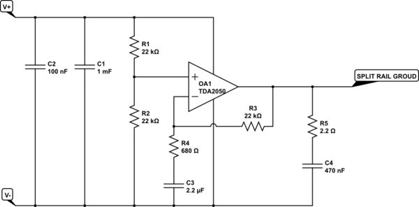 schematic