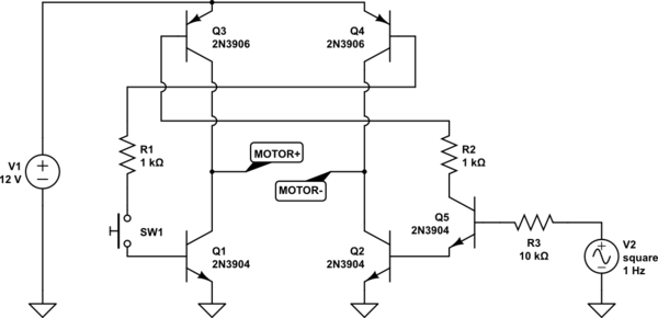 schematic