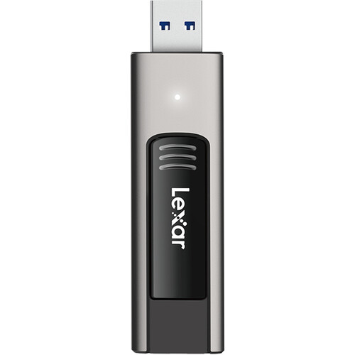 Lexar 128GB JumpDrive M900 USB Flash Drive 3.1