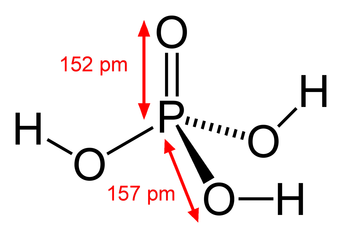 Phosphoric acid