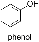 phenol