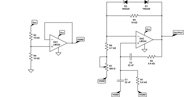 schematic