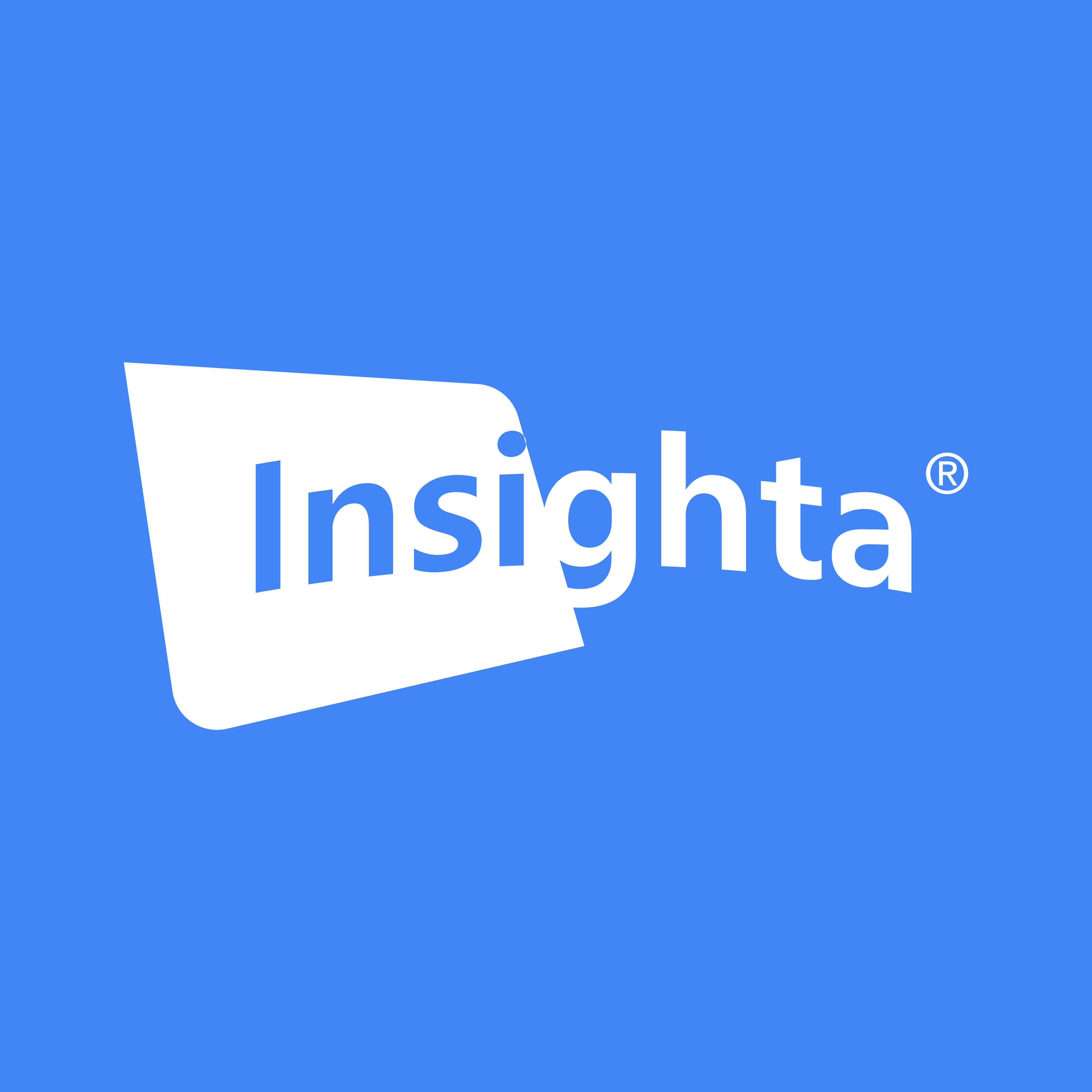 Insighta's user avatar