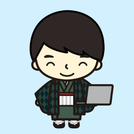 Satoshi's user avatar