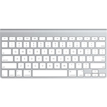 Apple keyboard