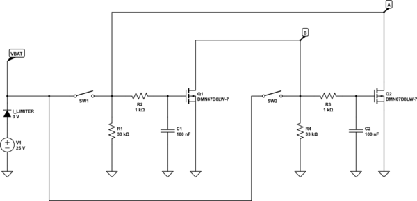 schematic