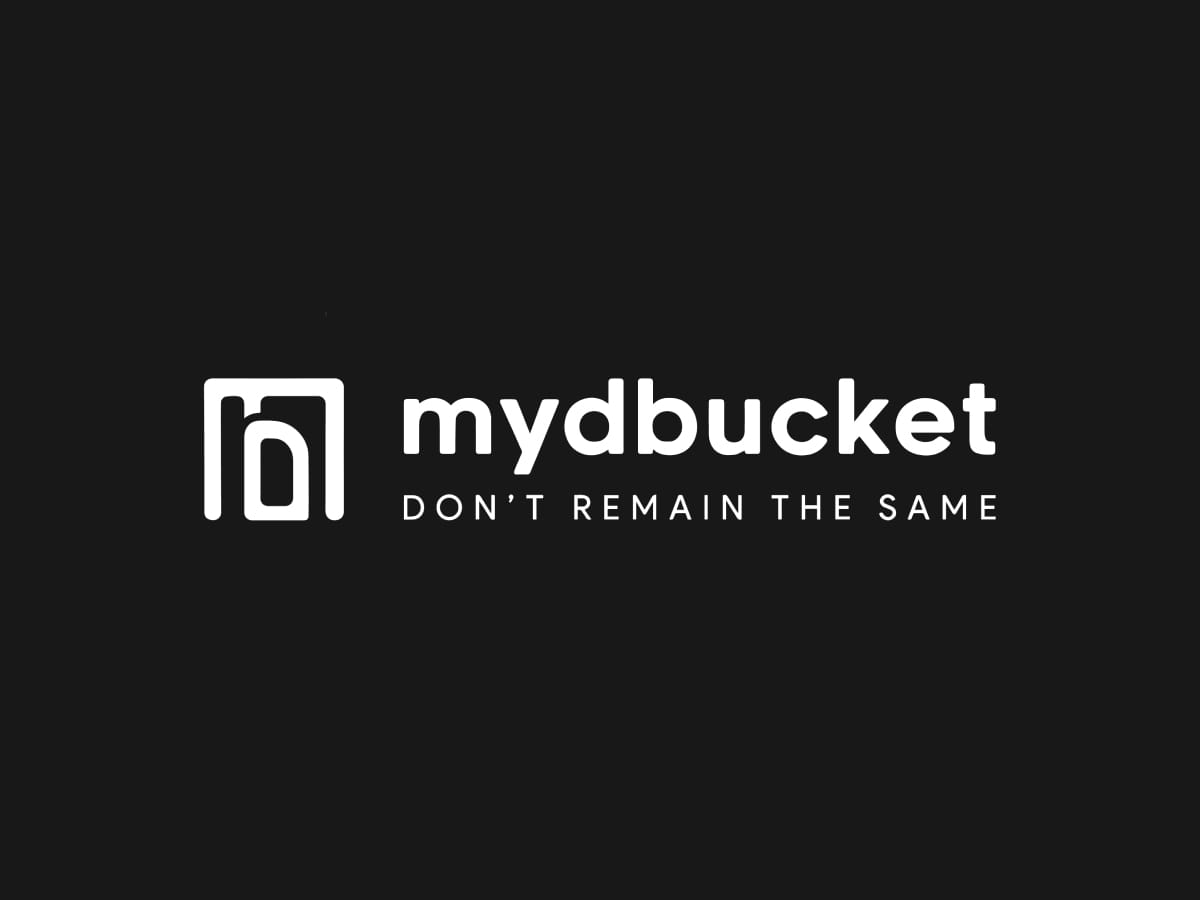 myd bucket's user avatar