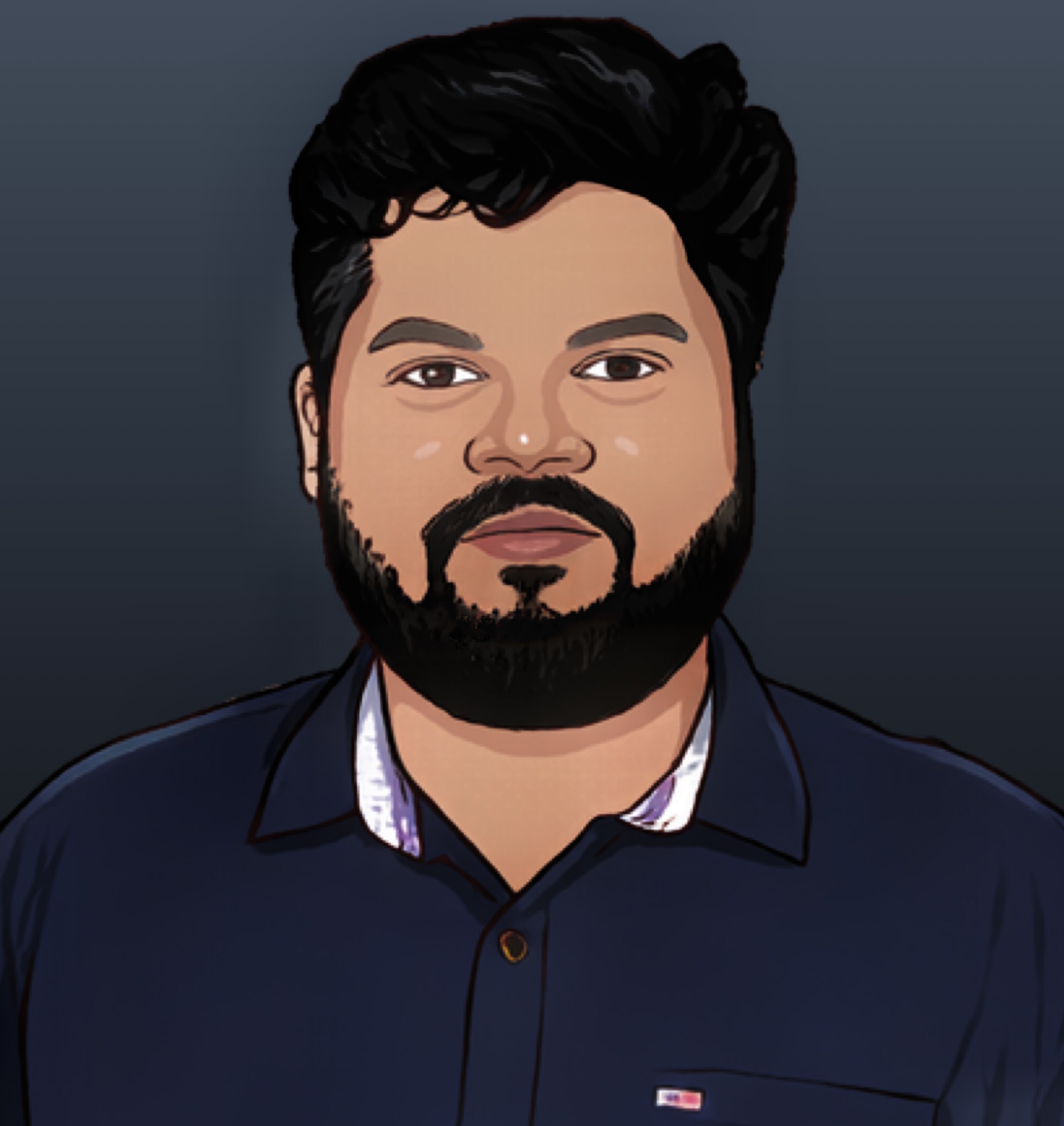 Sankar Subburaj's user avatar