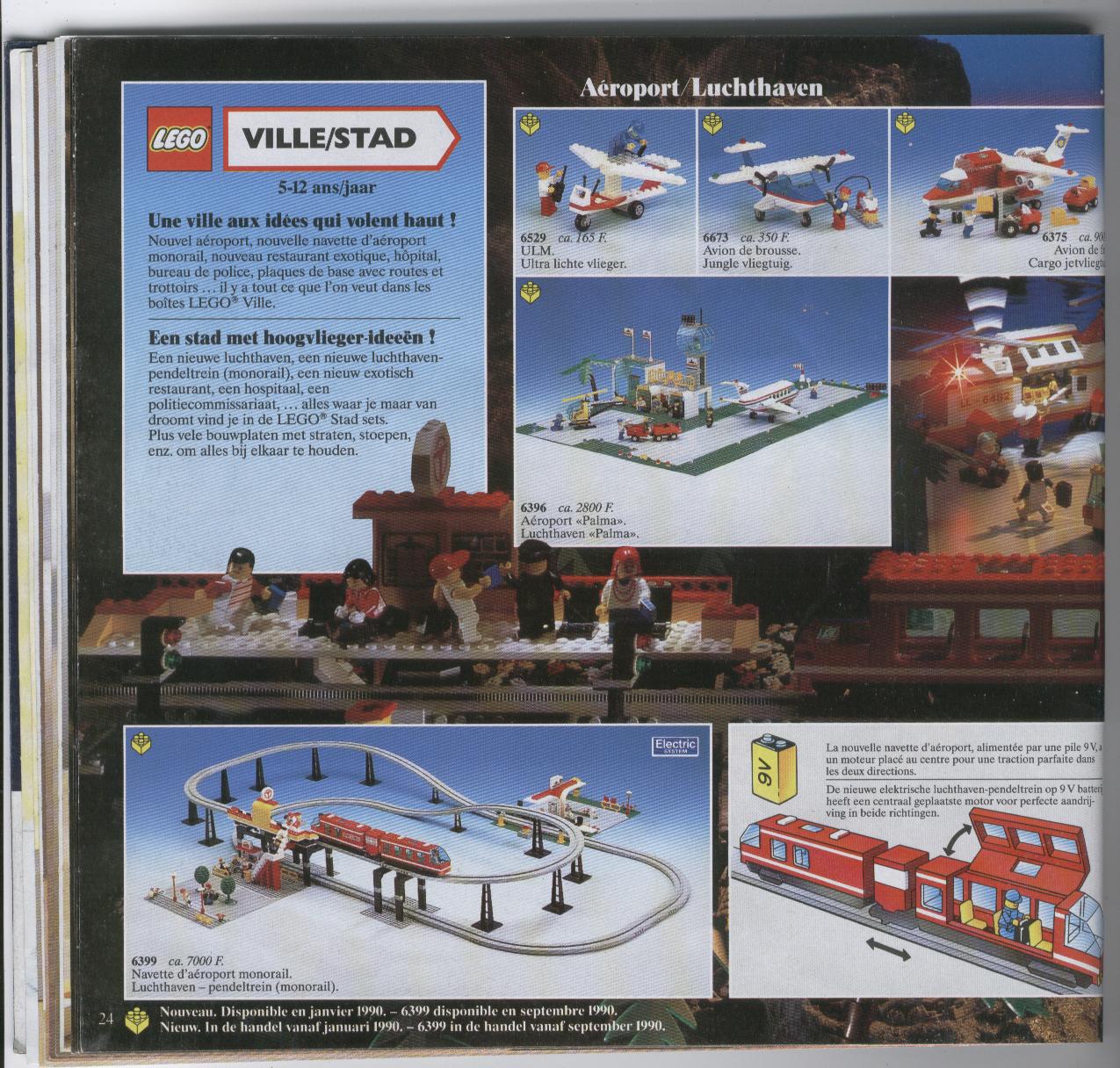 6399 in catalog