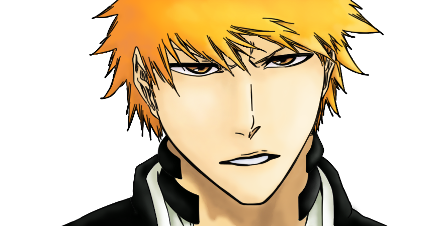 Ichigo's user avatar