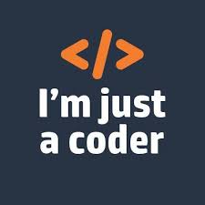 A Coder