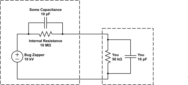 schematic