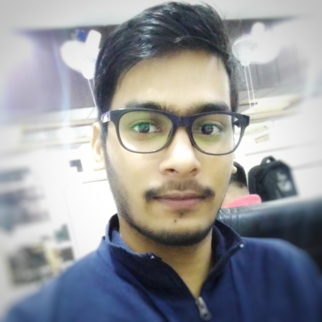 Saurabh Bhandari