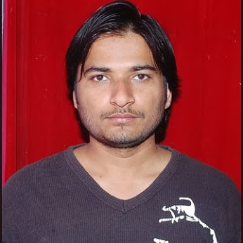 Arvind Kumar Attri's user avatar