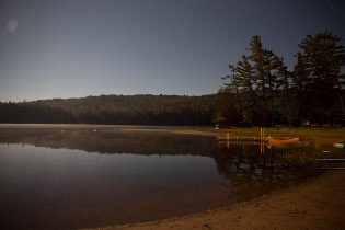 Long Exposure Camp Gorham, cc-wiki AR