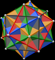 Example Dodecahedron