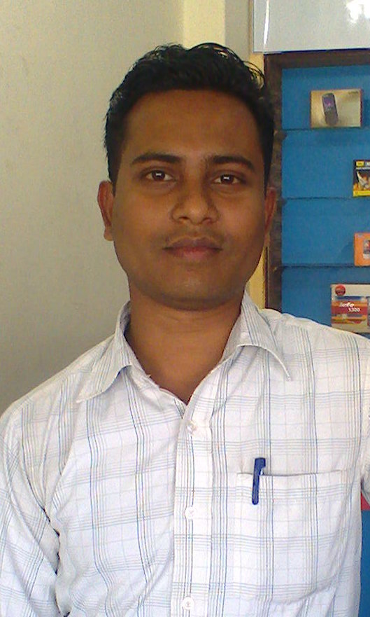 Vikas.Ghode's user avatar