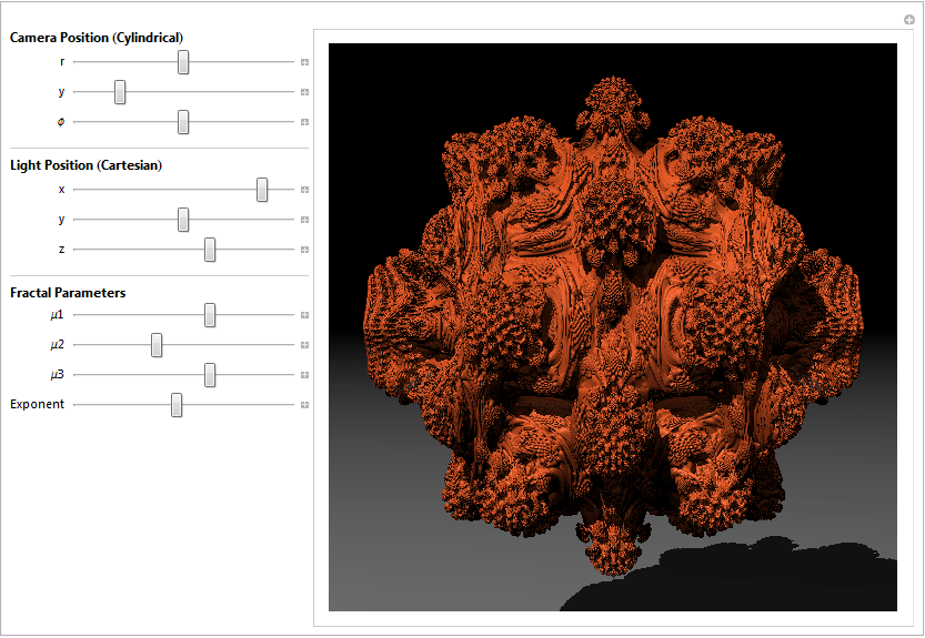 Mathematica graphics