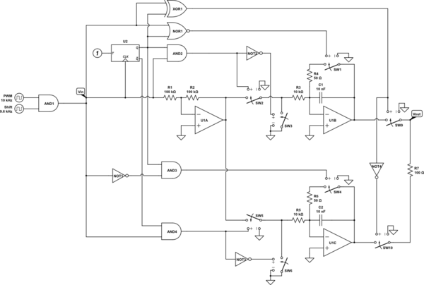 schematic