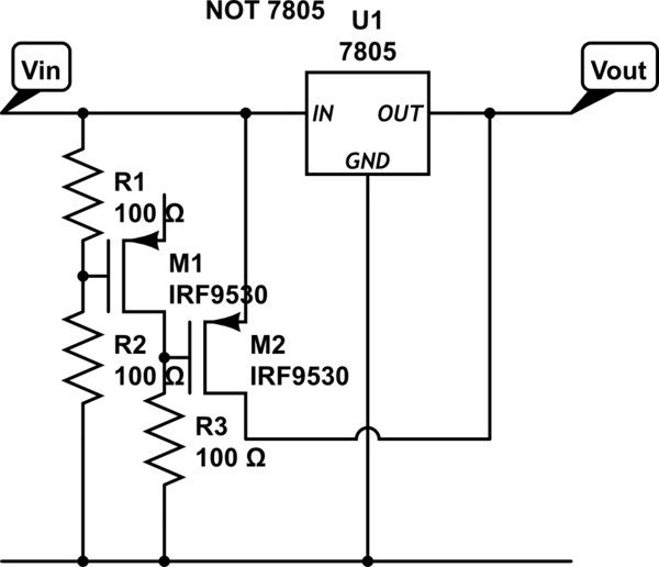 schematic