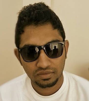 Alex Varghese's user avatar