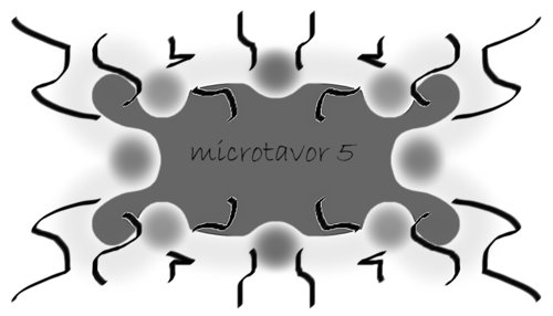 Micro's user avatar