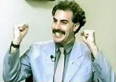 Borat Sagdiyev