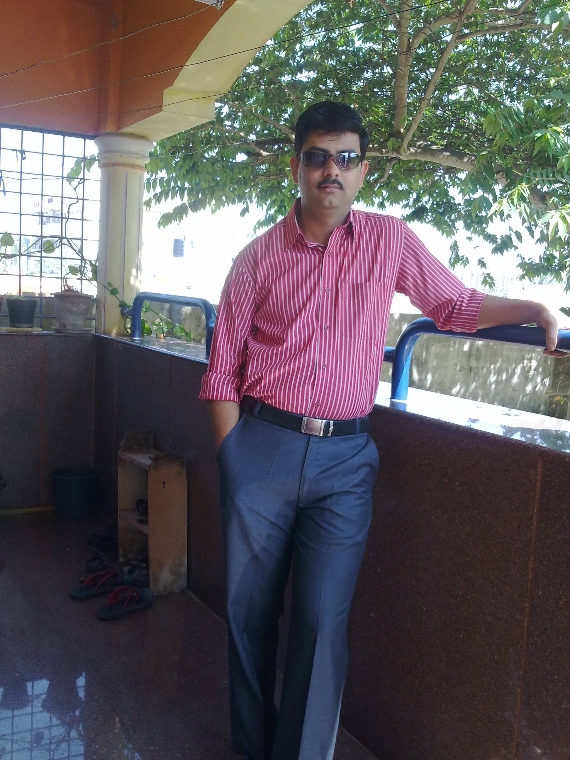 Nagendra's user avatar