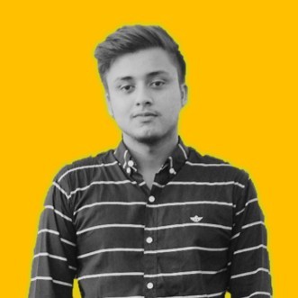 Daniyal Murtaza's user avatar