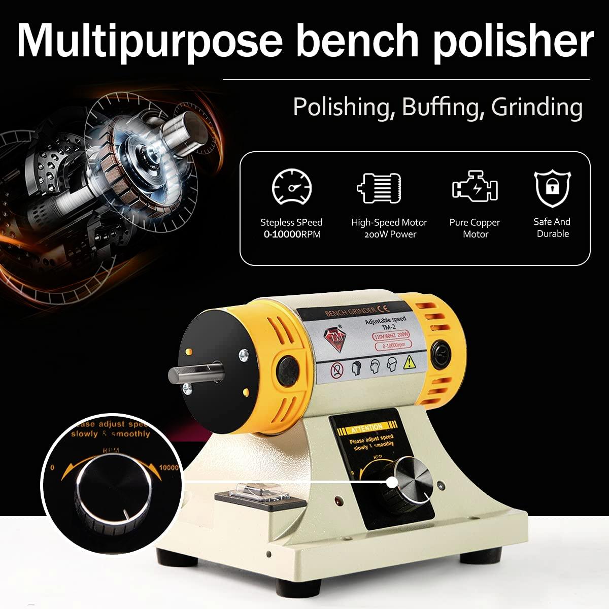 amazon polisher