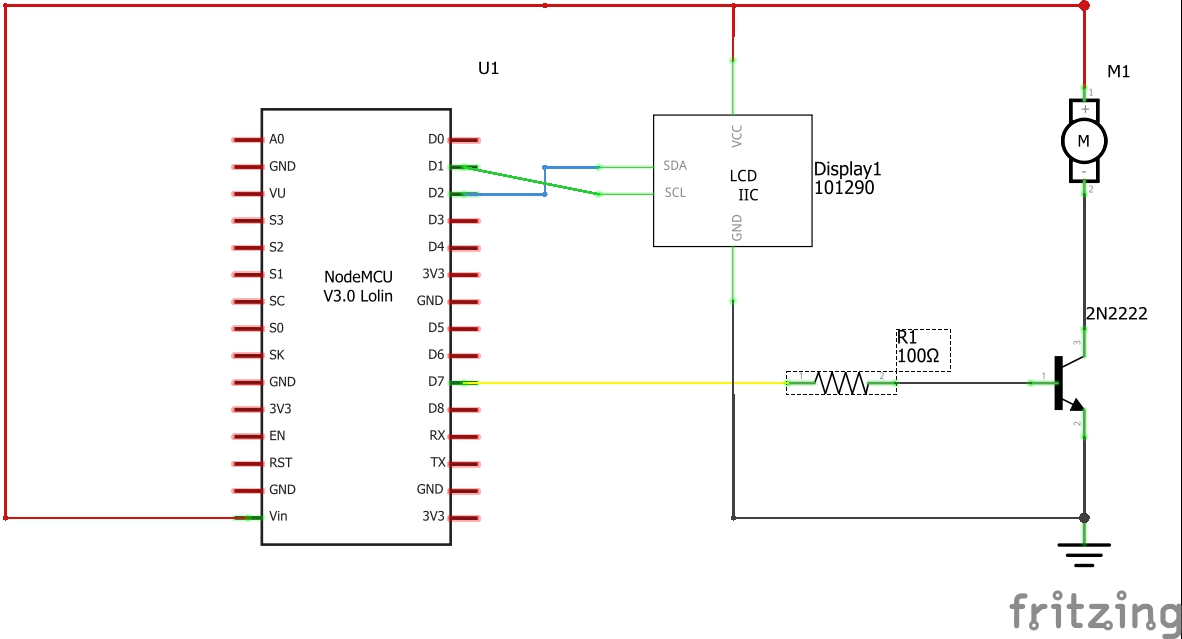 Schematic