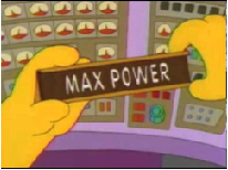 Max Power's user avatar